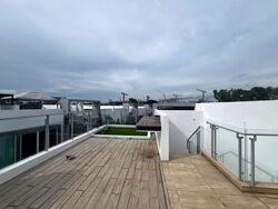 Cabana (D28), Terrace #581140501
